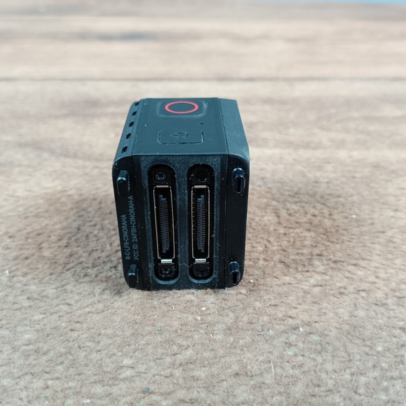 Insta360 ONE R Core Module Replacement Action Camera Part CINORAH/A Black - Picture 2 of 6